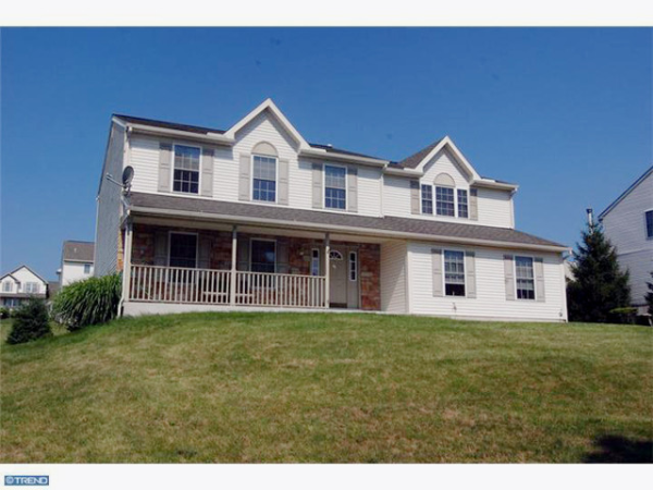 44 DOGWOOD DR, Bernville, PA 19506 