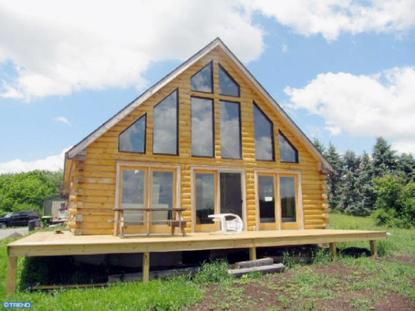 106 WOODLAND DRIVE, Auburn, PA 17922 