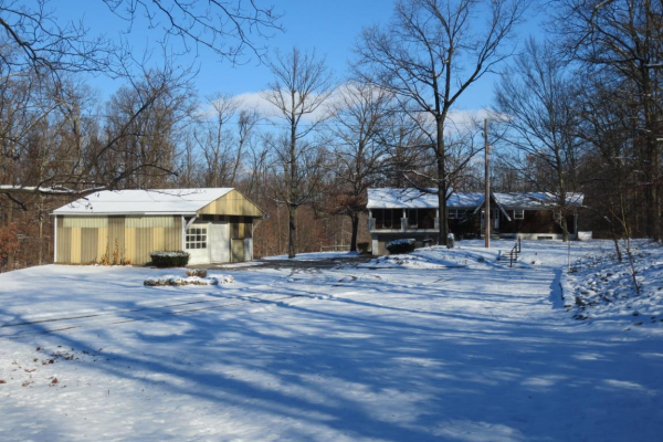 20 WOODS LANE, Newmanstown, PA 17073 