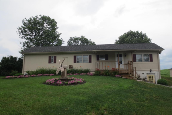 7720 LANCASTER AVENUE, Myerstown, PA 17067 