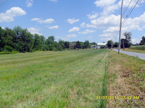 191 CHESTNUT HILL ROAD, Fredericksburg, PA 17026 