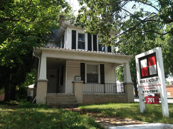 701 QUENTIN ROAD, Lebanon, PA 17042 