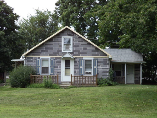 981 HOFFER ROAD, Annville, PA 17003 