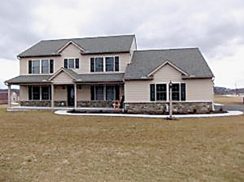 373 FAIRVIEW ROAD, New Providence, PA 17560 