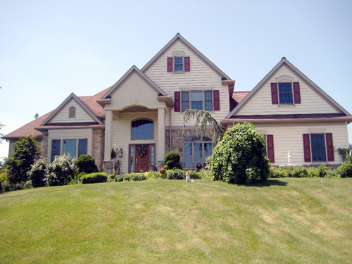 280 MOUNT AIRY ROAD, New Providence, PA 17560 