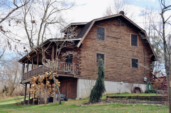 23 STUMP ROAD, New Providence, PA 17560 