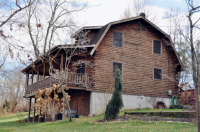 23 STUMP ROAD, New Providence, PA 17560 