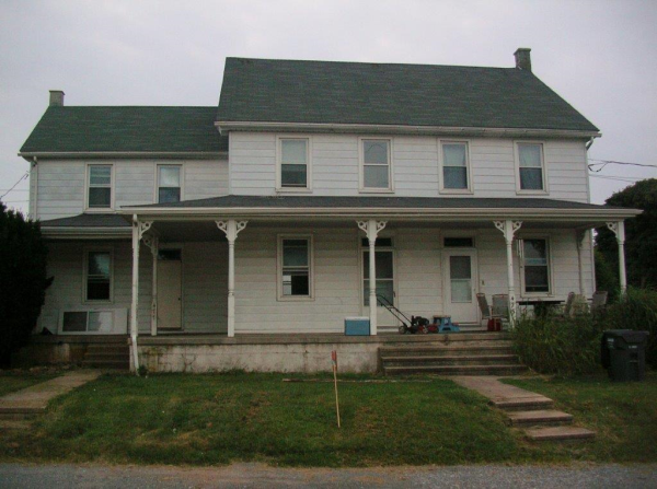 475 TRUCE ROAD, New Providence, PA 17560 