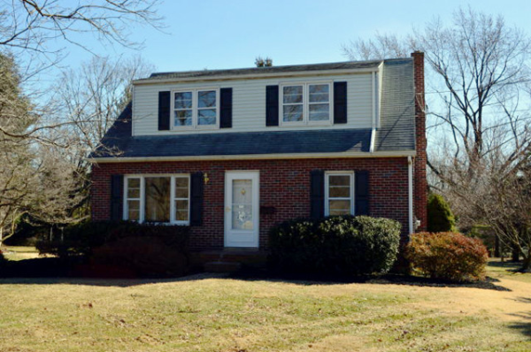 2768 GRAYSTONE ROAD, East Petersburg, PA 17520 