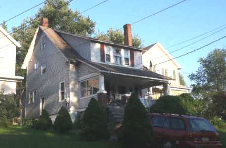 204 Washington St, Carbondale, PA 18407 