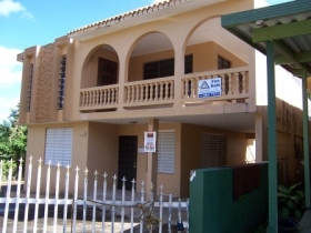 SR 639 KM 0.4 INT., SABANA HOYOS WARD, ARECIBO, PR 00612 