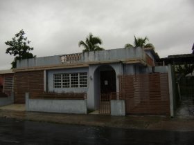 HH-24 16TH STREET, VILLA DEL REY DEV., CAGUAS, PR 00727 