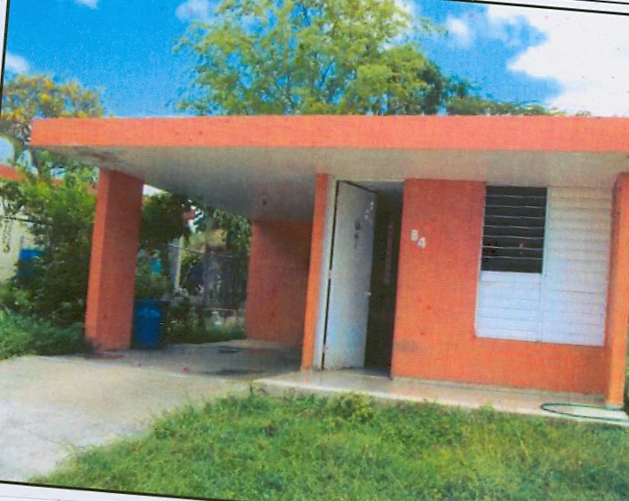 Monte Verde B-4, Yauco, PR 00698 