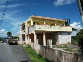 TEJAS WARD, 917 SR KM 2.2, LAS PIEDRAS, PR 00771 