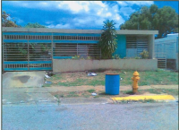 San Augusto B-14 B st., Guayanilla, PR 00656 