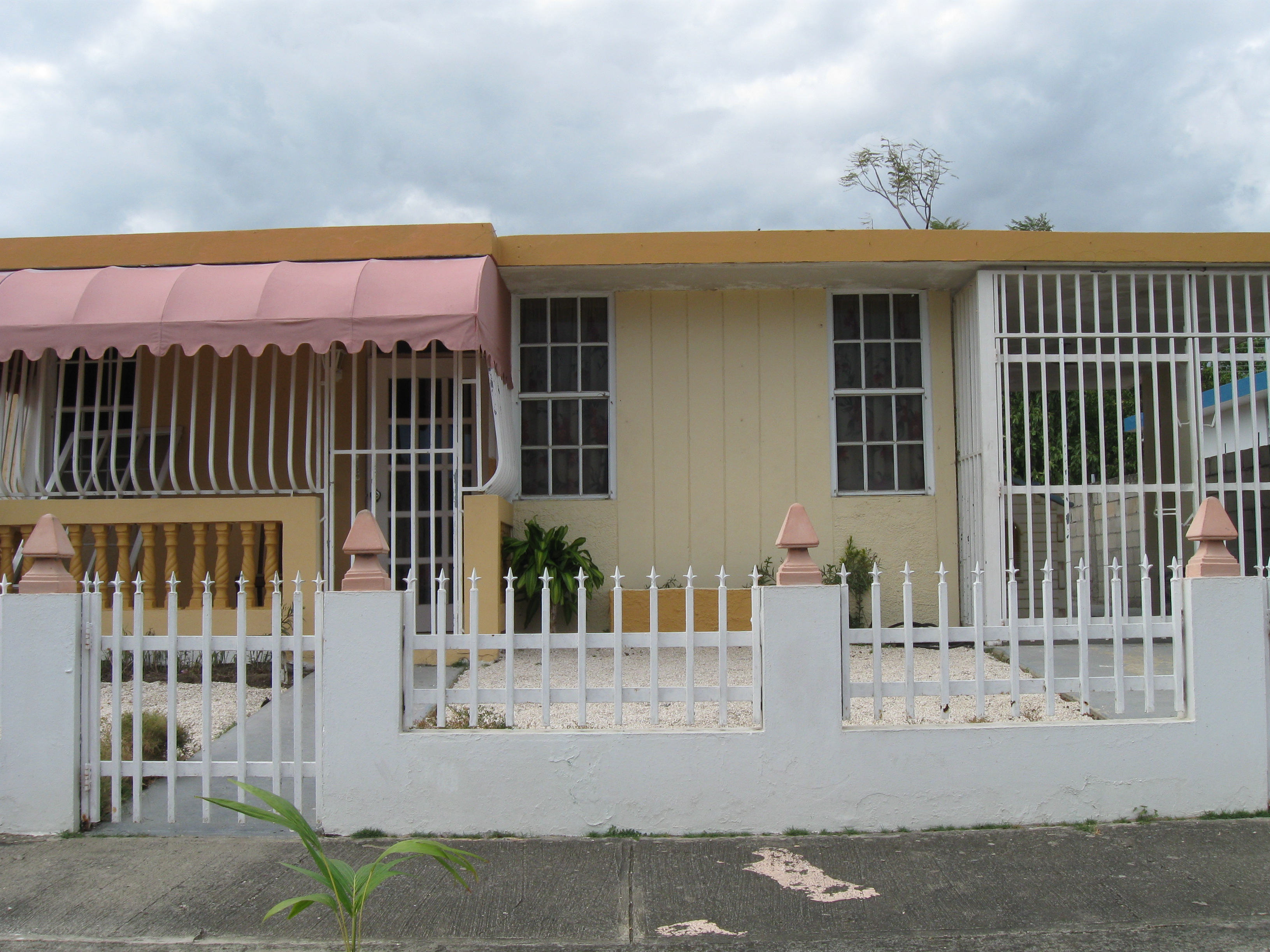 La Arboleda St 18 #201, Salinas, PR 00751 