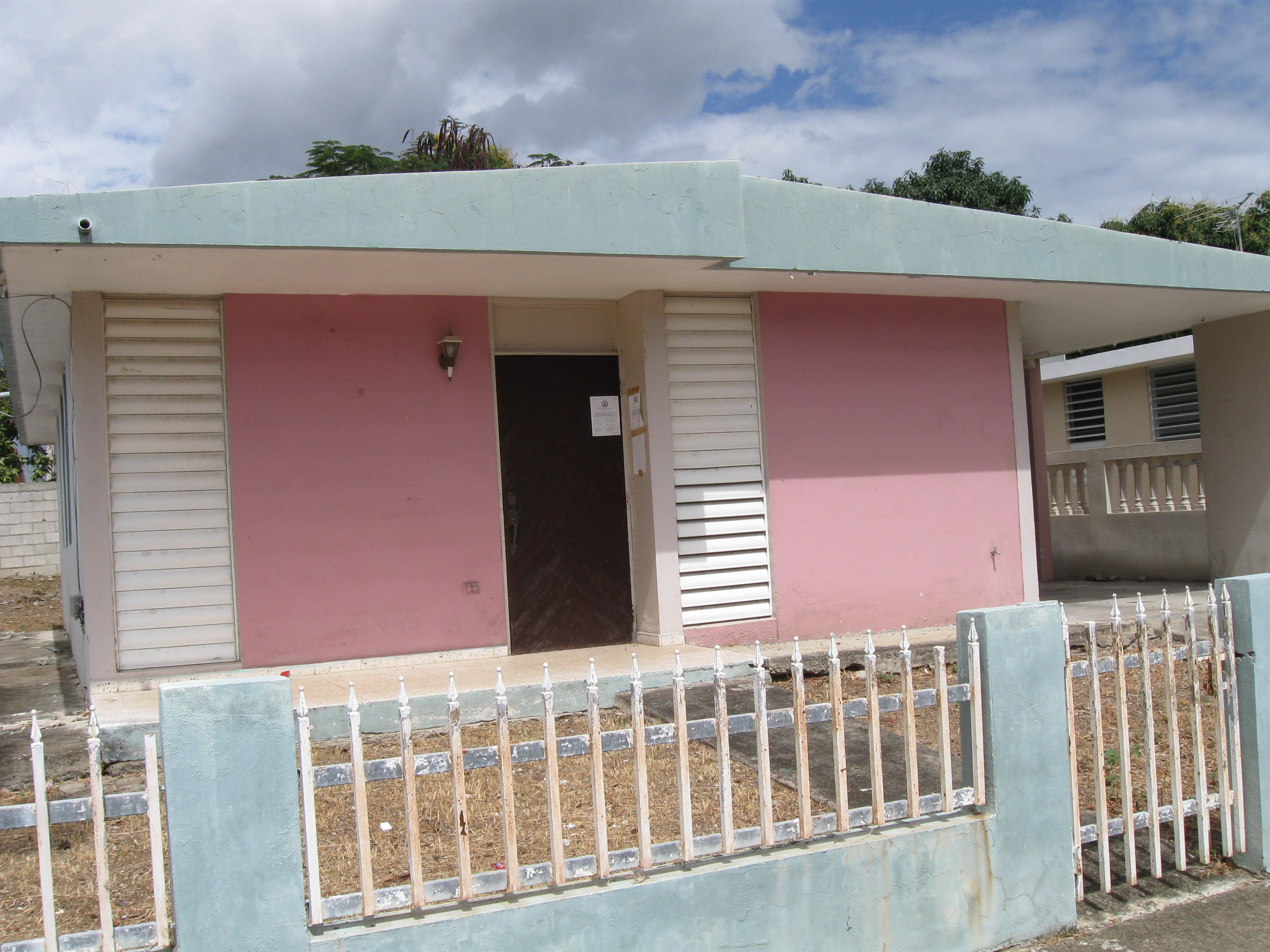 La Arboleda St 17 #167, Salinas, PR 00751 