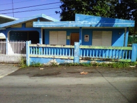 #354 G ST, YABUCOA, PR 00767 