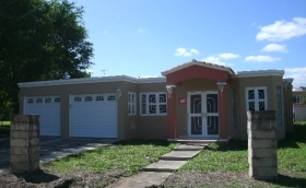 1 ALBA STREET, SANTA BARBARA DEV., GURABO, PR 00778 