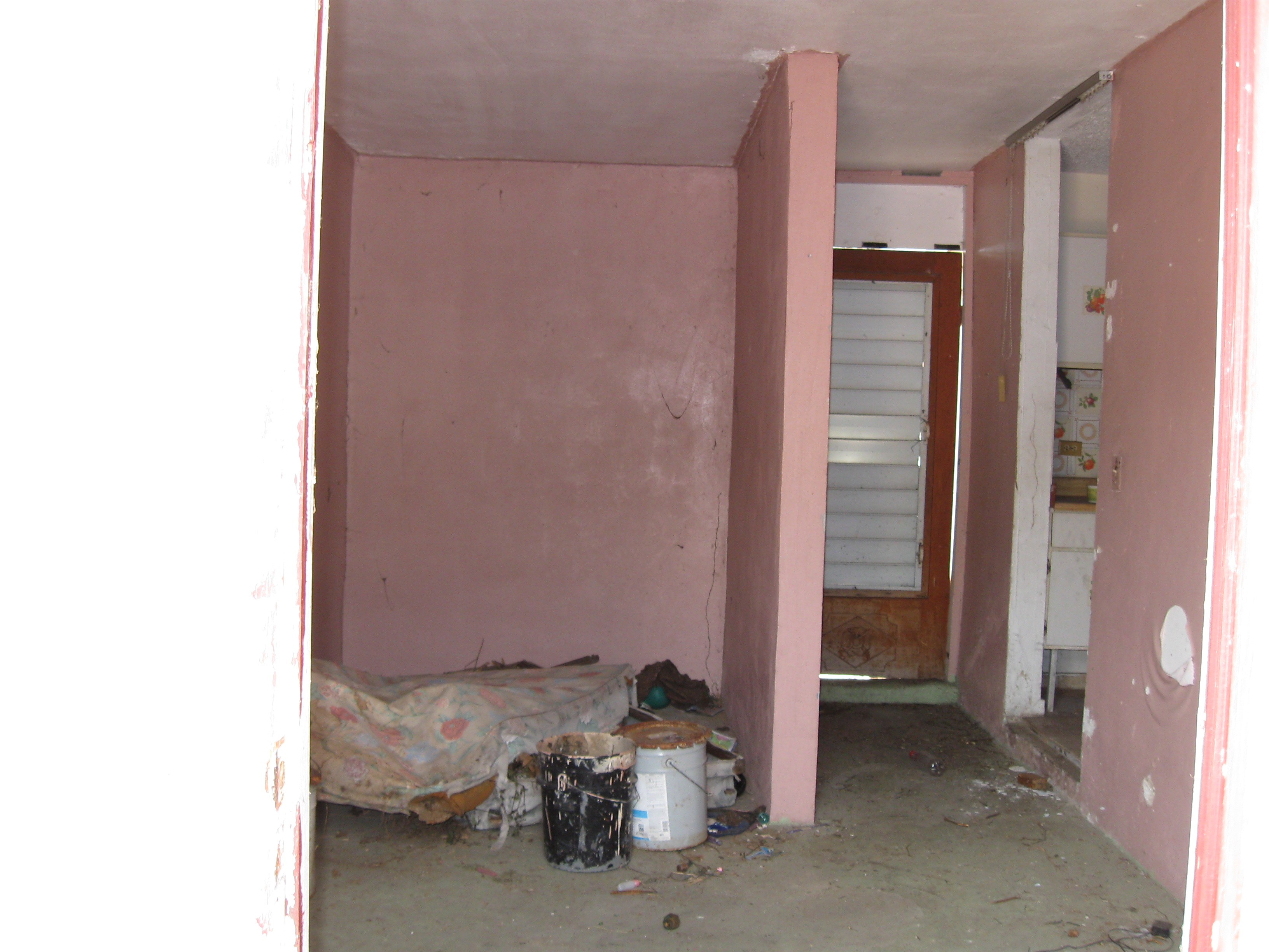 Las Mercedes #82, Salinas, PR 00751 