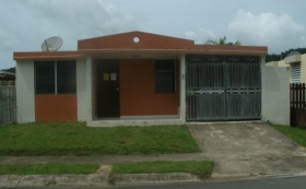 7 BLVD DEL RIO, BRISAS DEL RIO DEV., MOROVIS, PR 00687 