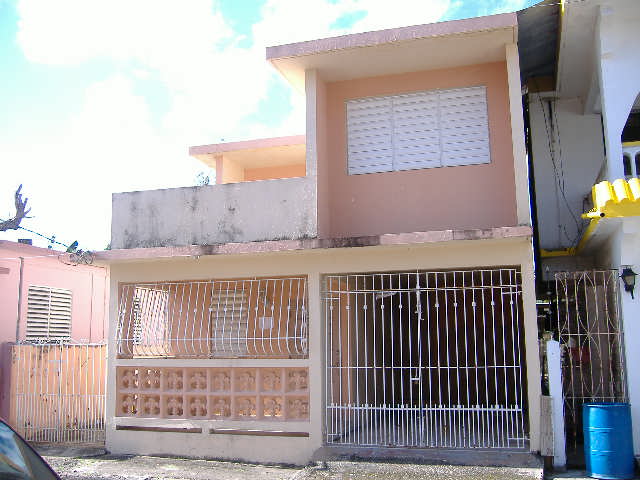 21 Ensanche Perey&Atilde;&sup3; St., Humacao, PR 00791 
