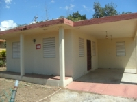 CALLE MARGARITA #32 URB. LAS OCHENTA, SALINAS, PR 00751 