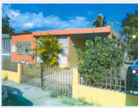 Villas Cafetal F-19 5 st., Yauco, PR 00698 