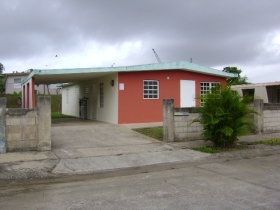 H-05 MAGA ST.,  SANTO TOMAS DEV., NAGUABO, PR 00718 