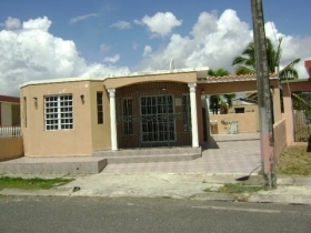 CIUDAD CRISTIANA PA, HUMACAO, PR 00791 