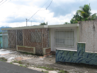 Lot # 6 Guadiana Ward, Naranjito, PR 00719 