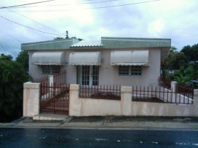 42 CANGREJO COM, HUMACAO, PR 00791 