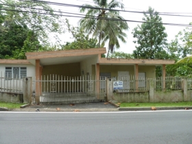 LOT 4 149 RD. KM 14.2, CIALES, PR 00638 