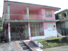 LAS CASITAS 10 SEC8, COMERIO, PR 00782 