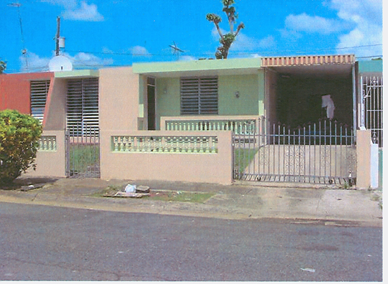 Brisas de Anasco f-9, Anasco, PR 00610 