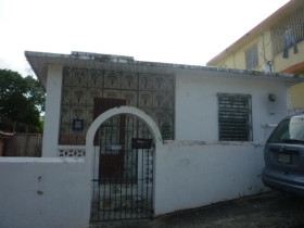 154 HUMACAO ST., BARRIADA OBRERA SECTOR, FAJARDO, PR 00738 