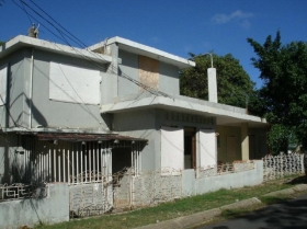#100 4TH STREET, FAJARDO, PR 00738 