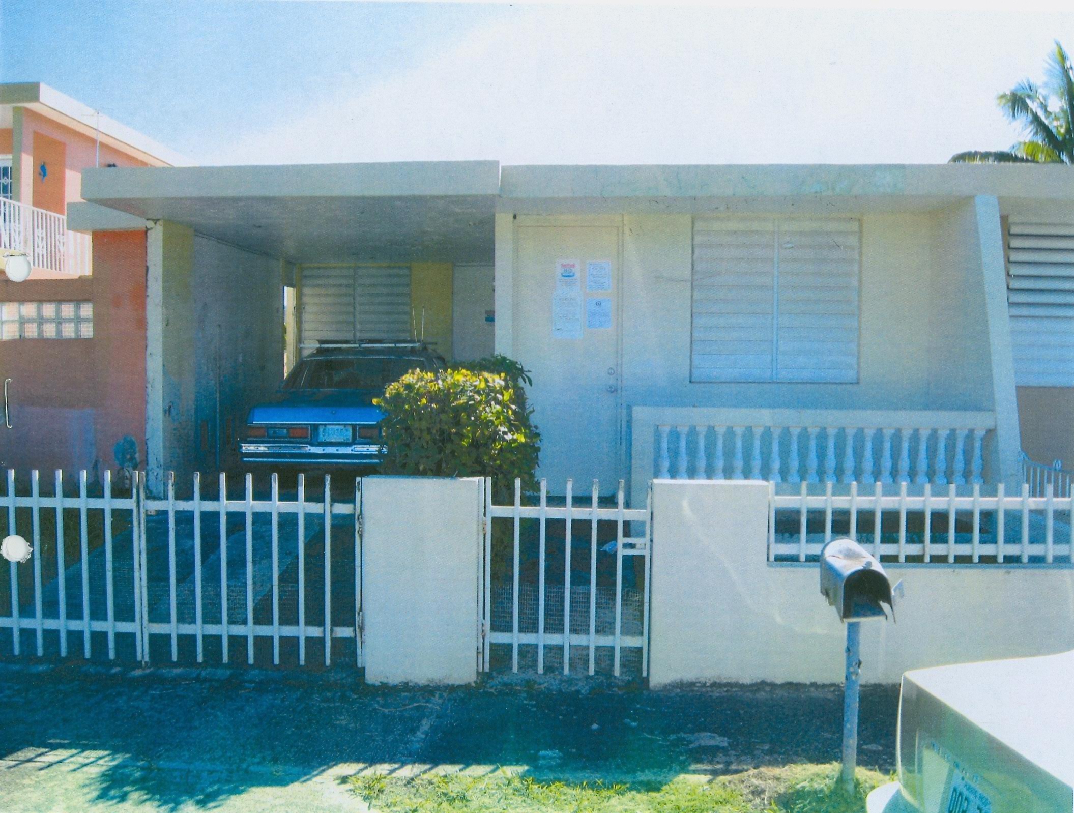 Vista Del Rio Calle 2 D-3, Añasco, PR 00610 