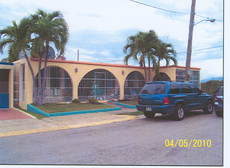 Do&Atilde;&plusmn;a Clara # 18 (B-23), Guanica, PR 00653 