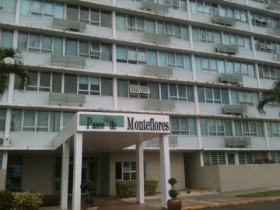 PASEO MONTE FLORES, CAROLINA, PR 00987 