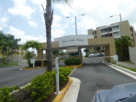 UNIT A-201 LOMAS ALTA VILLAGE CONDO, CAROLINA, PR 00987 