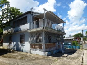 RD 862 KM 3.8 PAJAROS WD., BAYAMON, PR 00957 