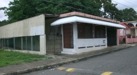 244 IGUALDAD ST., MELENDEZ DEV., FAJARDO, PR 00738 