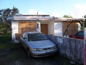 LOS NARANJALES, 62 CALLE 4, VEGA BAJA, PR 00693 