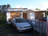 LOS NARANJALES, 62 CALLE 4, VEGA BAJA, PR 00693 