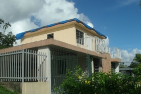 H-234 AKA - 541 ORQUIDEA ST, ROUND HILLS DEV., TRUJILLO ALTO, PR 00976 