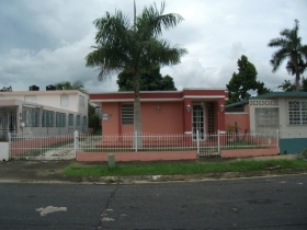 VILLAS DEL REY DEV. LH8 CALLE 31, CAGUAS, PR 00727 