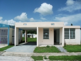 150 M ST, JARDINES DE YABUCOA, YABUCOA, PR 00767 