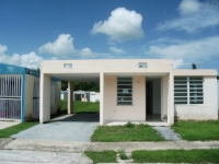 150 M ST, JARDINES DE YABUCOA, YABUCOA, PR 00767 