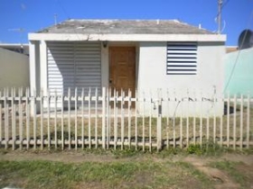 E-89 7TH ST. VILL, GUAYAMA, PR 00784 